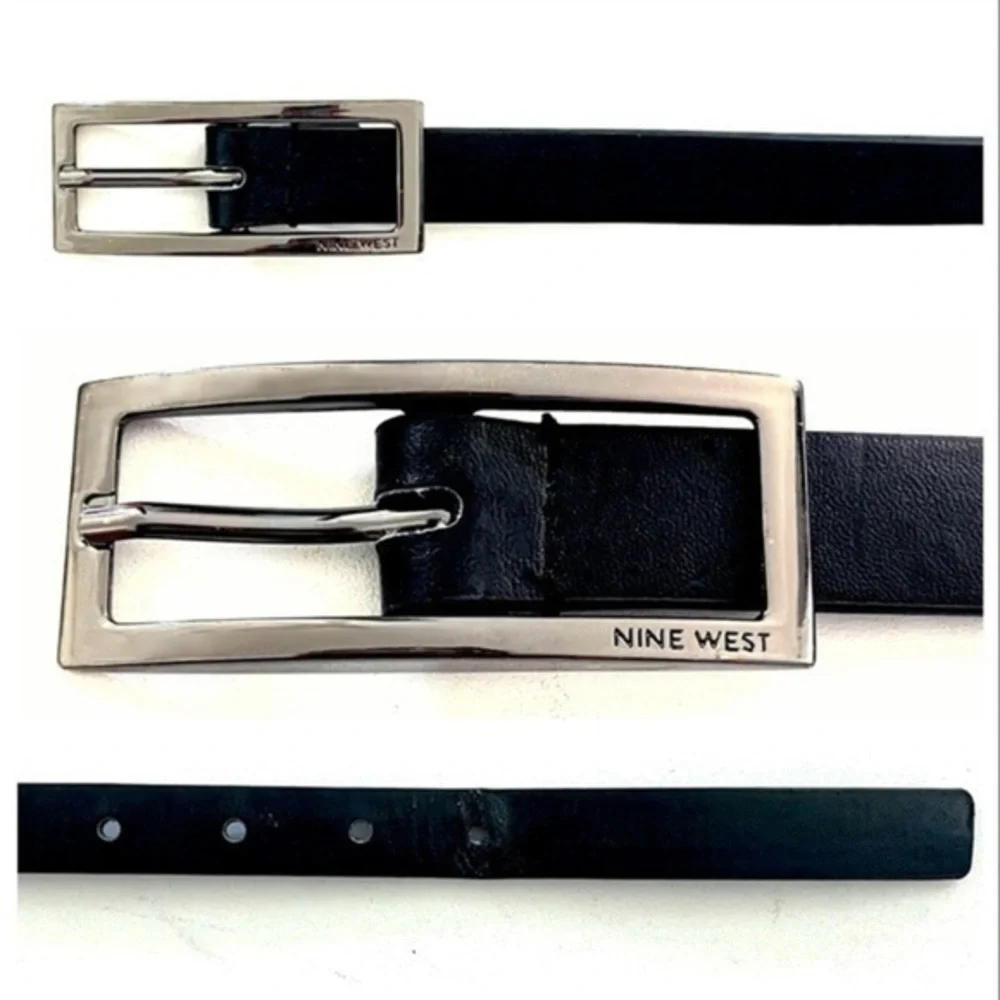 Nine West Belt!